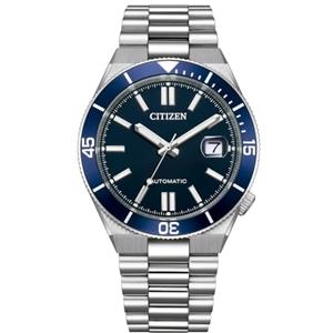 Citizen Orologio automatico NJ0230-59L Tsuyosa