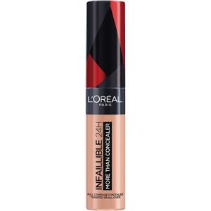 L'Oréal Infaillible More Than Concealer