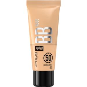 Maybelline Fit Me Bb Nude - Bb Cream Spf 50 30 ML