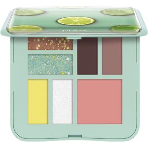 Pupa Palette Food & Fun Small