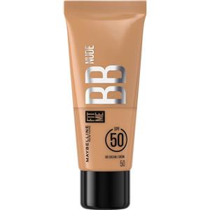 Maybelline Fit Me Bb Nude - Bb Cream Spf 50 30 ML