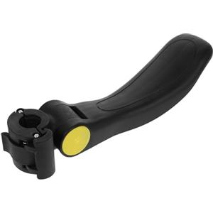 TEMPNAP Sedile per Monopattino per Bambini, Nero, Portatile e Staccabile | Plastica, Adatto a Monopattini per Bambini e Scooter, per Bebè e Piccoli, Accessorio Sicuro