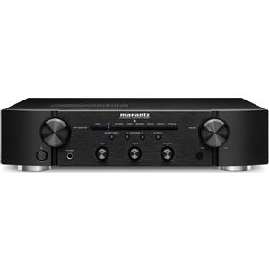 MARANTZ PM6007 GARANZIA ITALIA black amplificatori stereo integrati
