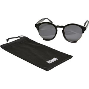 Urban Classics Sunglasses Coral bay Occhiali da Sole, Nero, Taglia Unica Unisex-Adulto