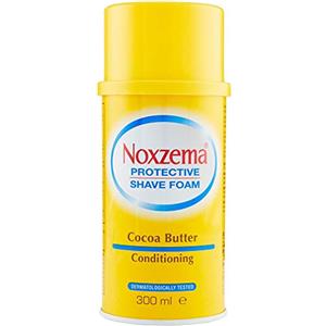 Noxzema Protective Shave Schiuma da Barba - 1 Prodotto