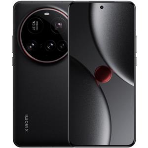 Xiaomi 15 Ultra - 512GB Nero, Argento