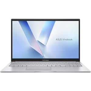 ASUS Vivobook 15 F1504MA#B0GN3H335T, Notebook con display 15.6" IPS, Anti-glare, 60Hz, INTEL WCL Core™ 5,RAM 8GB, 512GB SSD, WIN11 Home, Argento