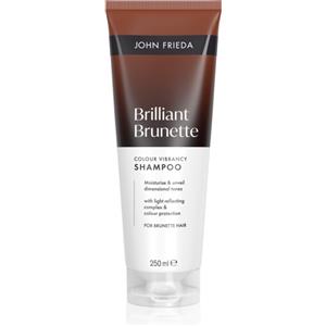 John Frieda Brilliant Brunette Colour Protecting 250 ml