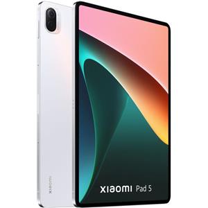 Xiaomi Pad 5 128GB - Bianco - WiFi - refurbished