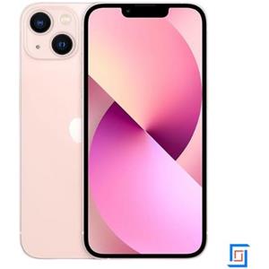 iPhone 13 Mini Ricondizionato - rosa - 128gb - accettabile