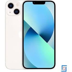 iPhone 13 Mini Ricondizionato - galassia - 128gb - accettabile