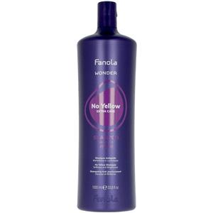 Fanola No Yellow Extra Shampoo 1000 ml