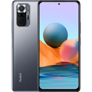 XIAOMI Redmi Note 10 Pro 64GB Nero Eccellente - Ricondizionato