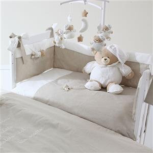 Set piumone Mini-Me Tato