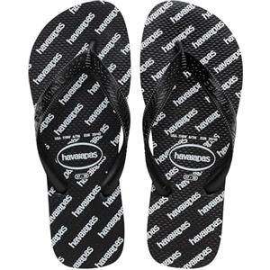 Havaianas Top Logomania Essential Unisex Adulto Infradito