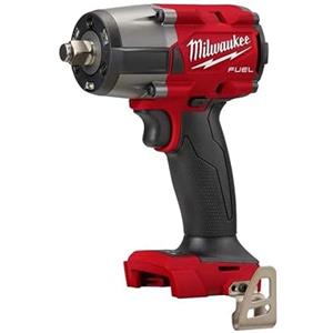 Milwaukee Llave de impacto de par medio M18 FUEL™, 1/2 con anillo - M18FMTIW2F12-0X