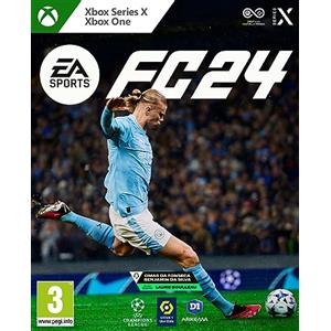 Electronic Arts EA SPORTS FC 24 - Edizione standard - Gioco Xbox Series X / Xbox One