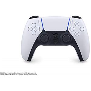 Playstation Sony DualSense Controller - White /PS5