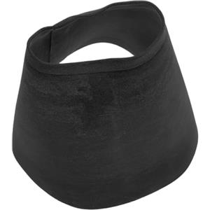UPKOCH Collare Sigillo Aderente per Riparazione Resistente Muta da Sub e Gomma Nera Facile da Montare Mantenere Immersioni e Avventure Subacquee