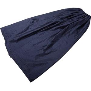 TEHAUX Tenda da Spiaggia Portatile in Nailon Colore Navy Funzione Doccia Semplice e Facile da Trasportare per Avventure All'aperto e Cambiarsi Comodamente