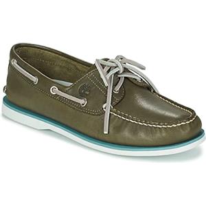 Timberland Classic Boat Shoe