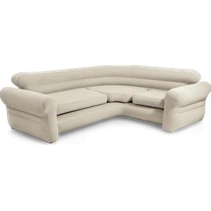 Intex Divano angolare gonfiabile,