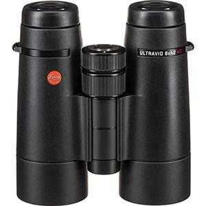 Leica 40093 Ultravid 8X42 HD PLUS Binocolo
