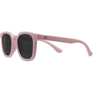 Surf Monkey Occhiali da sole polarizzati per ragazzo/ragazza | Protezione UV400 100% UVA e UVB sicuri | BPA free | 3-12 anni, Rosa, 45 mm