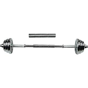 Generic Connettore Manubri Barra Bilanciere 20Cm