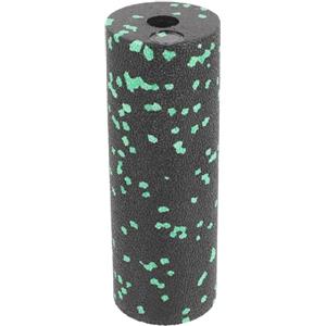 Abaodam Mini Foam Roller Verde in Epp per Esercizi di Yoga