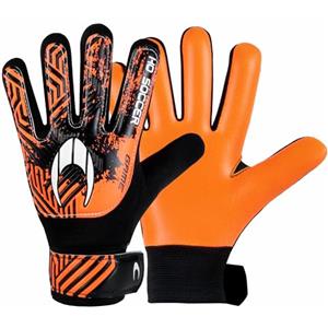 HO Soccer Game Orange - Guanti Portiere Unisex Bambini