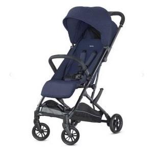 Inglesina Passeggino Sketch Onyx Black di Inglesina