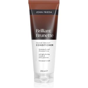 John Frieda Brilliant Brunette Colour Protecting 250 ml
