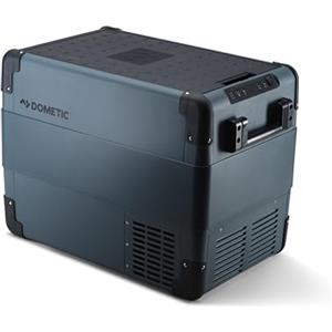 Dometic CFX2 Frigorifero portatile a compressore con controllo tramite app, 12/24V 100/240V con protezione della batteria, Frigorifero elettrico, congelatore per auto, USB