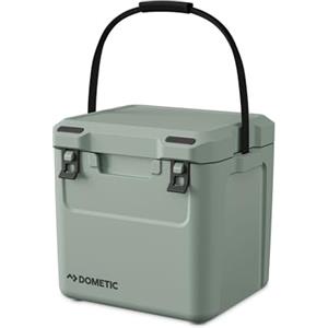 DOMETIC CI - Frigorifero Passivo 15/28 L - Box Termico - Mantiene i Cubetti di Ghiaccio Congelati per Giorni - Estremamente Leggero - Frigorifero Portatile per Auto, Camion, Barca, Camper