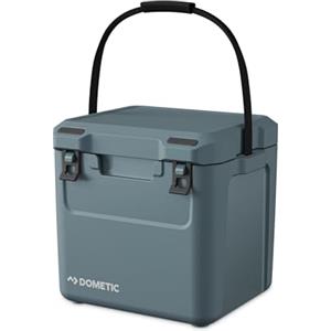DOMETIC CI - Frigorifero Passivo 15/28 L - Box Termico - Mantiene i Cubetti di Ghiaccio Congelati per Giorni - Estremamente Leggero - Frigorifero Portatile per Auto, Camion, Barca, Camper