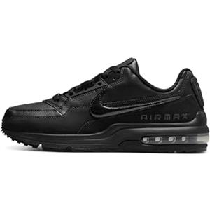 Nike Air Max Ltd 3 Sneaker Black/Black-Black 44