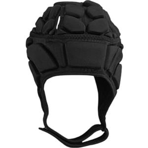 Belnotelt Casco sportivo EVA per sci, snowboard e ciclismo, protezione | Copricapo leggero resistente agli urti con vestibilità regolabile, ventilazione traspirante per calcio, rugby e inverno