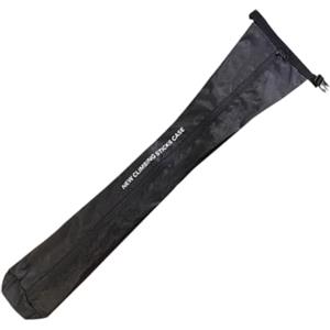 Tktouci Custodia Per Bastoncini Da Trekking Custodia portatile per walking stick
