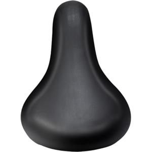 Elchuiaby Seggiolino ergonomico per bambini, ampio design posteriore