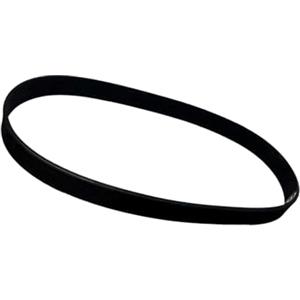 Wiffe 8PJ598 Cintura per tapis roulant, design professionale, | Gomma premium, struttura a 8 picchi e 7 scanalature, garantisce durata a lungo termine, operazioni fluide e