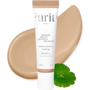 PURITO Wonder Releaf Centella BB Cream #23 Beige Naturale