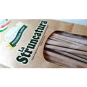 Pastificio Gioia Kit per preparare la Stroncatura Calabrese - Vendita Struncatura Gioia Tauro Dove Comprarla