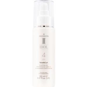 Medavita Idol Twist&Curl Sculpting Gel 150ml - gel elasticizzante capelli ricci mossi