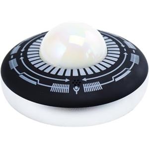 Generic Altoparlante intelligente portatile AI Companion con più modelli di AI, chat vocale, luce notturna, lunga durata della batteria, assistente vocale intelligente per casa, supporto emotivo