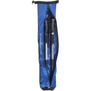 Ziynluks Porta Bastoncini Trekking Protettivo per Bastone con Cordoncino Regolabile | Borsa Per Bastoncini Trekking Per Arrampicata Alpinismo Campeggio Bastoni Da Passeggio Canna Pesca