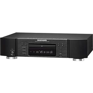 Marantz 4951035047644 Lettore + Registratore DVD