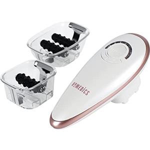 HoMedics Smoothee, Massaggiatore Anticellulite ad Aspirazione, Aiuta a Ridurre la Buccia d'Arancia, Leviga la Pelle Lasciandola più Luminosa e Donandole una Texture più Uniforme, Ricaricabile