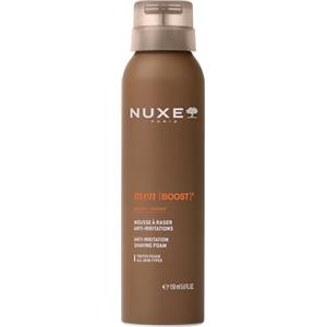 Nuxe Men Schiuma Da Barba Anti-Irritazioni, 150ml