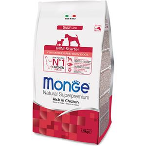 MONGE & C. MONGE MINI STARTER 1500G